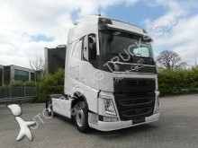 tracteur Volvo