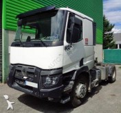 тягач Renault Gamme C 480.19