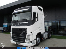 Volvo tractor unit