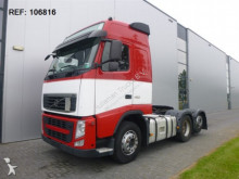 Volvo tractor unit