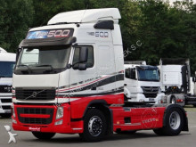 ciągnik siodłowy Volvo