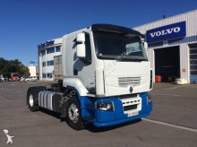 Renault tractor unit