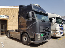 used tractor unit