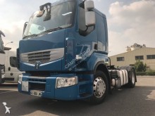 tracteur produits dangereux / adr occasion