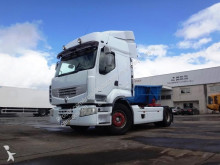 tractor Renault Premium 440 DXI