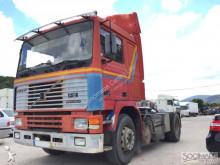 tractor Volvo