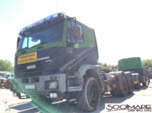 Iveco tractor unit