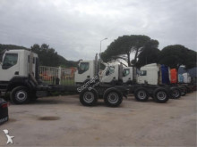 tractor Renault