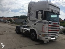 tractor usado