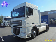 tracteur DAF