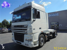 tracteur DAF