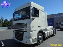 tracteur DAF