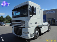 tracteur DAF