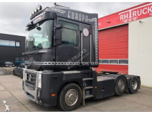 Renault tractor unit
