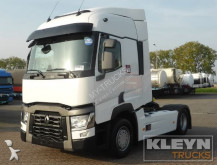 Renault tractor unit