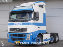 Volvo FH 400 tractor unit