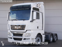 MAN tractor unit