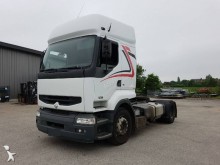 tracteur Renault