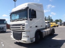 tracteur DAF