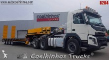 tractor Volvo FMX