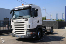 Scania R 380 tractor unit