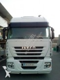 Iveco tractor unit