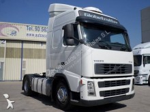tracteur Volvo