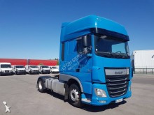 DAF tractor unit