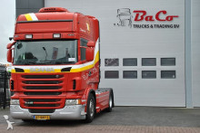Scania R 440 tractor unit
