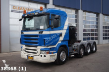 Scania R 500 tractor unit