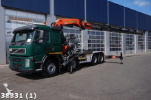 Volvo FM12 tractor unit