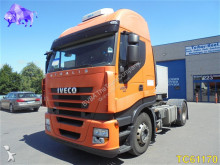 tracteur Iveco