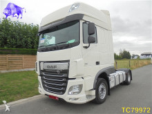 tracteur DAF
