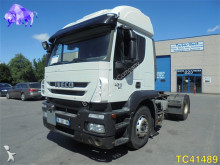 tracteur Iveco