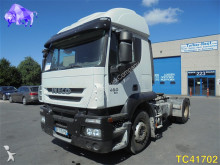 tracteur Iveco