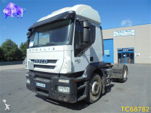 tracteur Iveco
