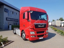 MAN TGX 18.440 XLX tractor unit