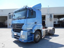 Mercedes Axor 1843 tractor unit