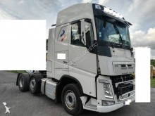 tracteur accidenté