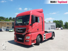 MAN TGX 18.440 4X2 BLS tractor unit