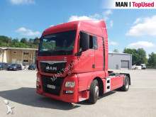 MAN TGX 18.440 4X2 BLS tractor unit