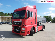 MAN TGX 18.440 4X2 BLS tractor unit