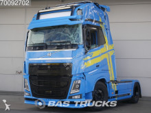 trekker Volvo FH 540