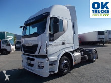 tracteur Iveco