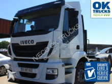 Iveco Stralis AD440S33T/P GNL/C (Euro6 Intarder Klima) tractor unit