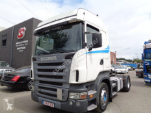 tracteur Scania