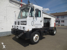 tracteur nc