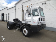 tracteur nc