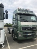 tracteur convoi exceptionnel Volvo