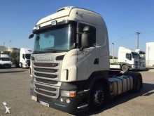 tracteur Scania